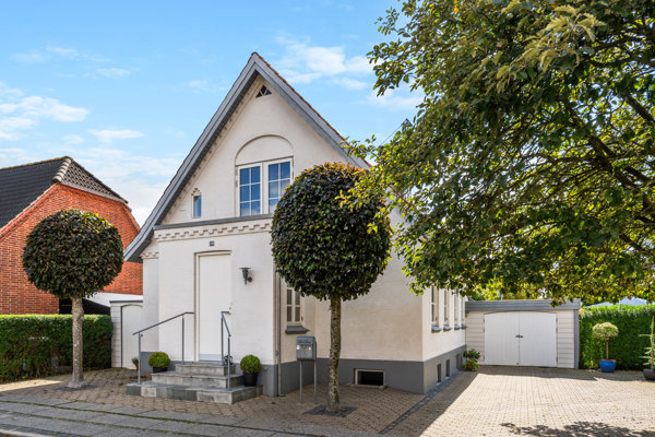 Broagervej 59 1 7500 broagervej 59 1