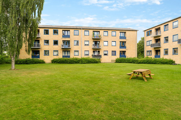 Doktorvænget 37, 1. tv.