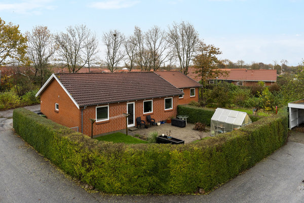 7500 h drachmanns vej 29 1