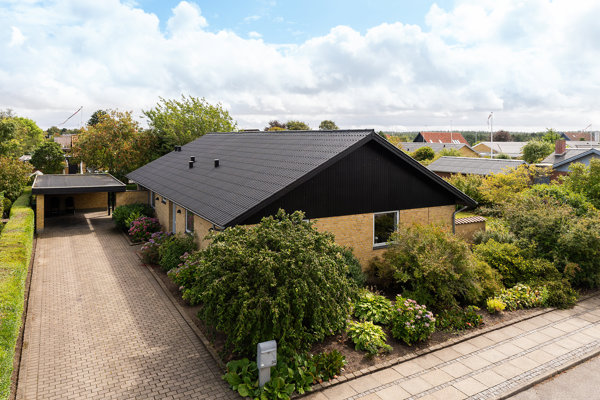 Havrevænget 34