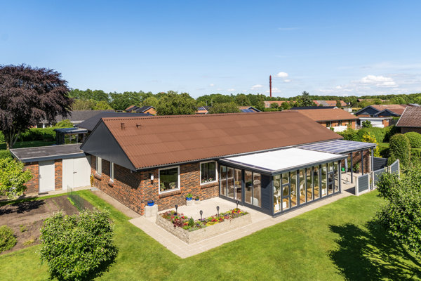 Haydnsvej 55
