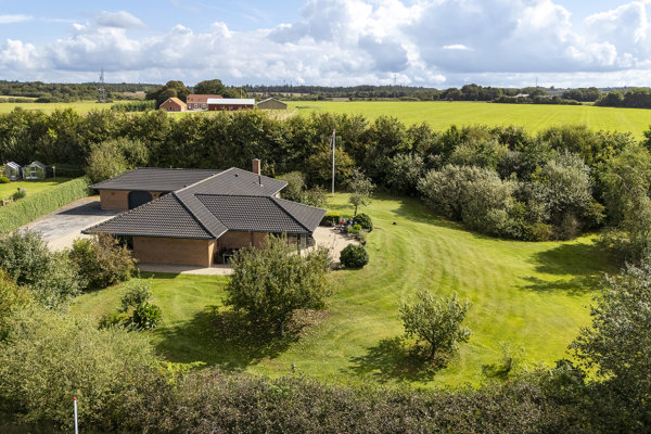 Holstebrovej 24, Vind