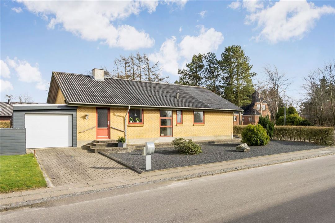 Holstebrovej 6, Vind 1 7500 holstebrovej 6 vind 1