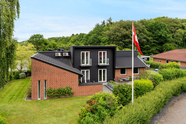 Hornshøjparken 195