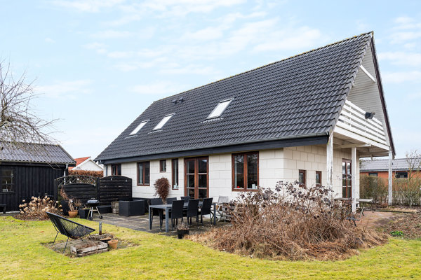 J Skjoldborgs Vej 10