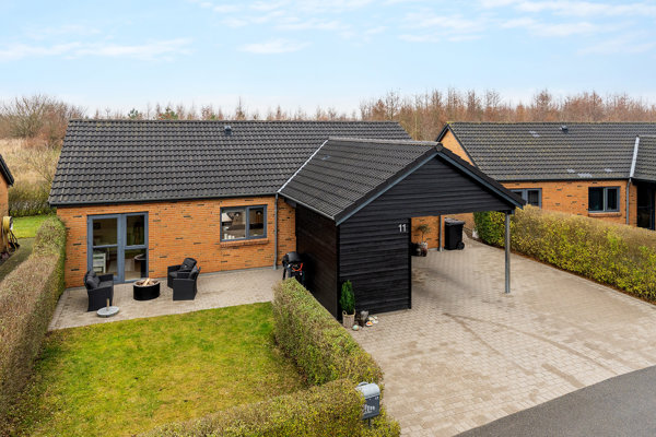 Krattet 11 1 7500 krattet 11 1