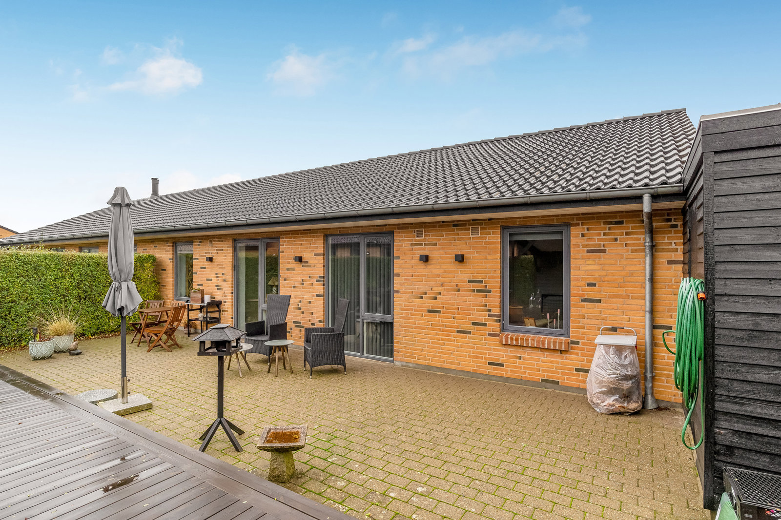 Krattet 24 1 7500 krattet 24 1