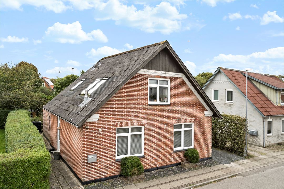 Langelinie 32 1 7500 langelinie 32 1