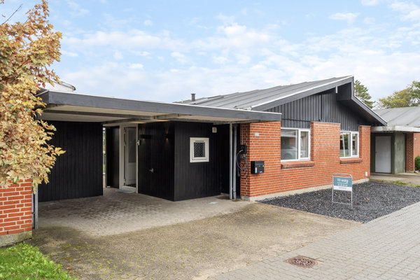 Laubsvej 141 1 7500 laubsvej 141 1