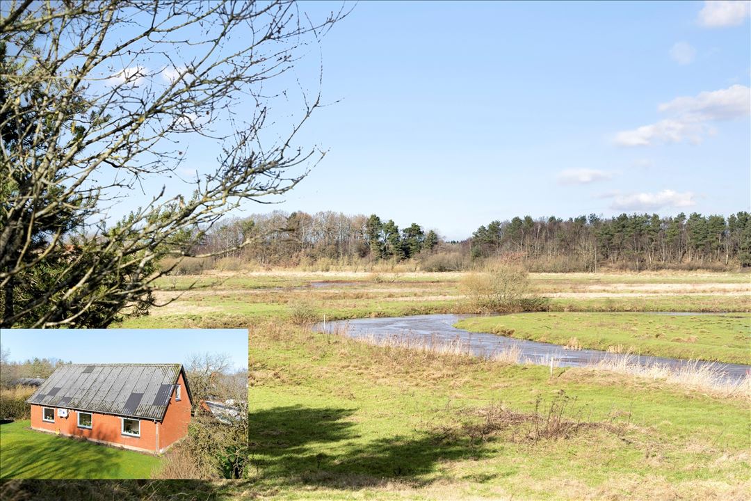 Lindholtvej 1B, Tvis 1 7500 lindholtvej 1b tvis 1