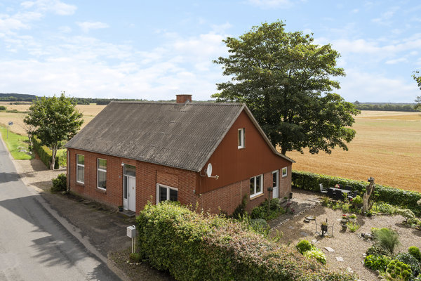 Naurvej 18 1 7500 naurvej 18 1