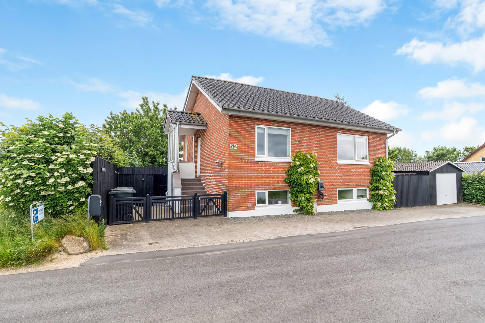 Nørlundvej 52 1 7500 norlundvej 52 1