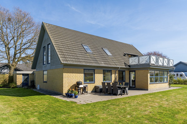 Ny Sognstrupvej 1, Nr Felding