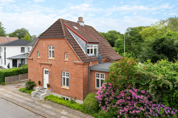 Østerbrogade 3 1 7500 osterbrogade 3 1