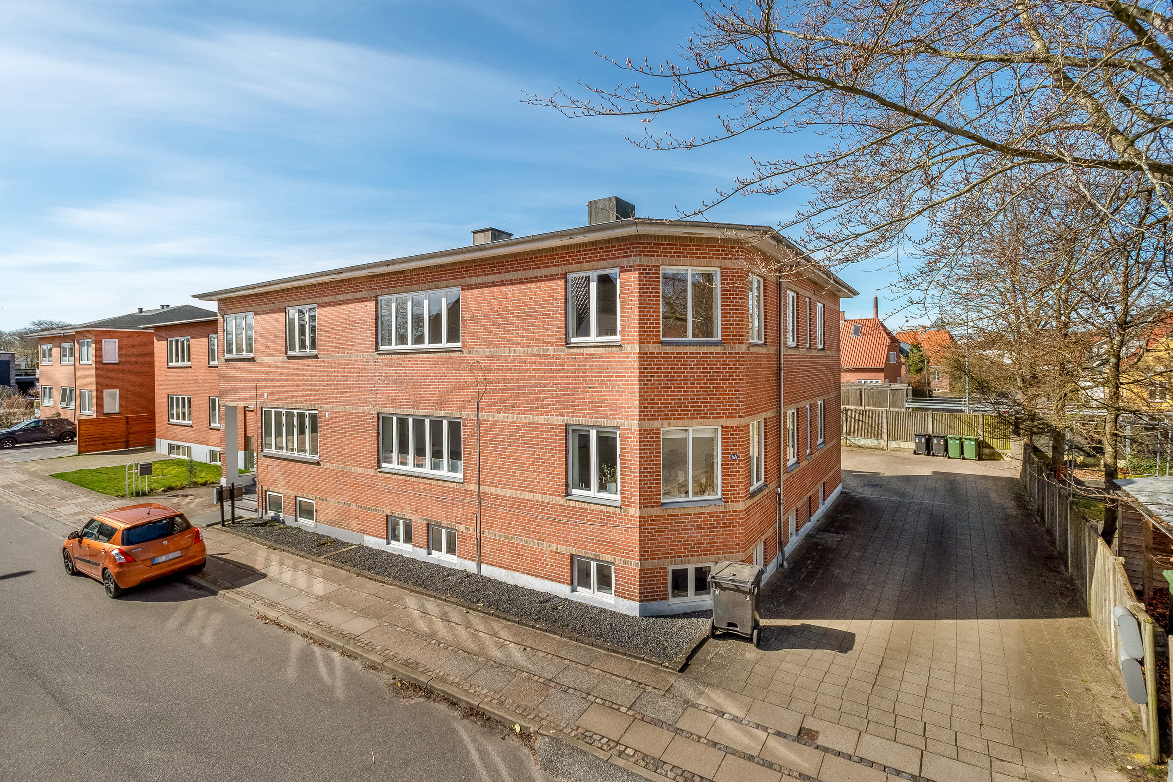 Østerbrogade 6A, 1. 1 7500 osterbrogade 6a 1 1