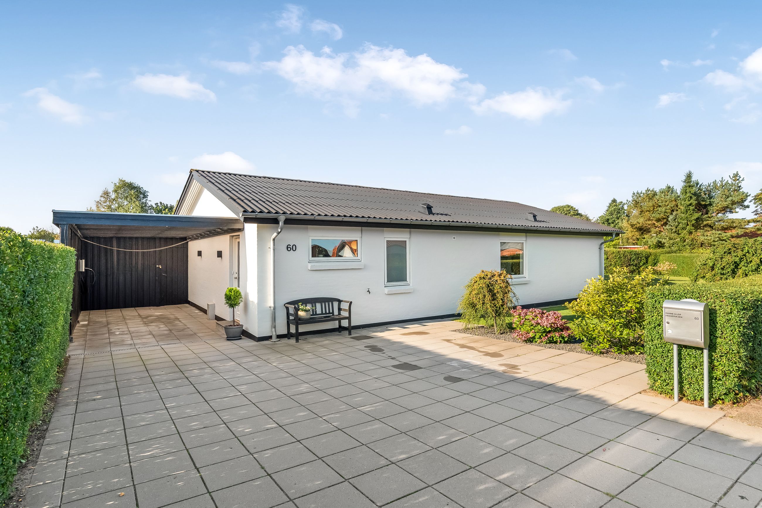 Prins Buris Vej 60 1 7500 prins buris vej 60 1