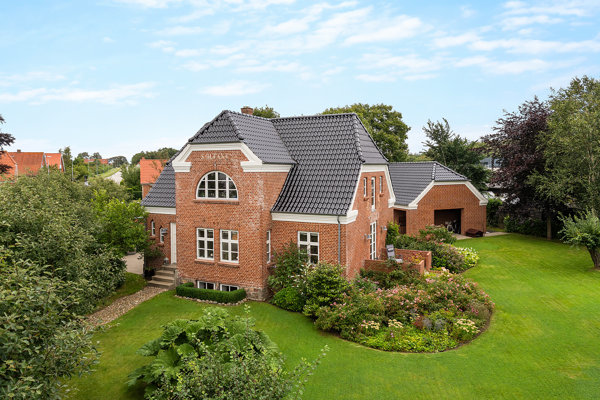 Skivevej 94 1 7500 skivevej 94 1