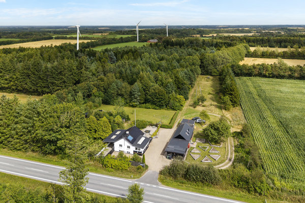 7500 skjernvej 205 vind 1