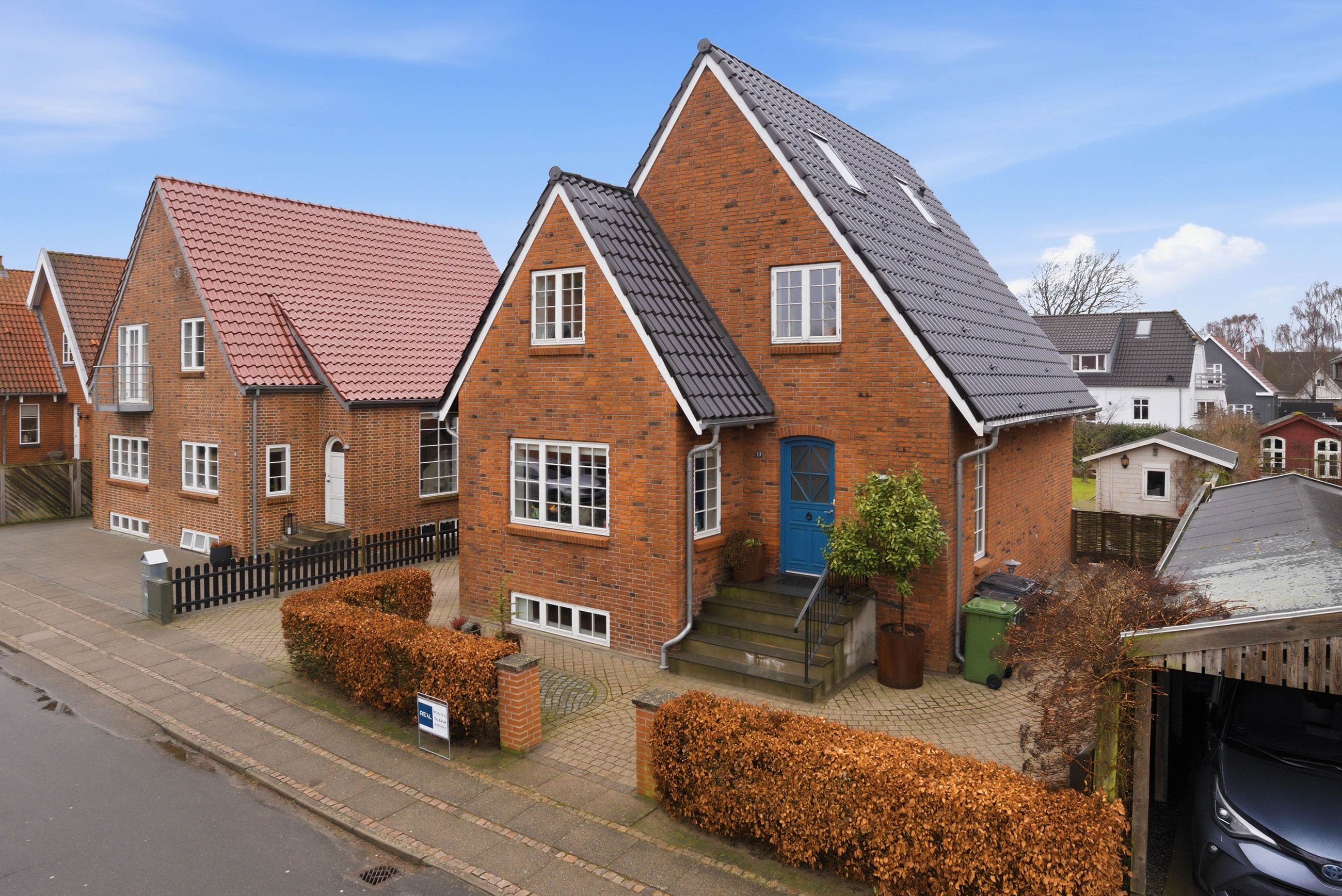 7500 sundevedsgade 10 1