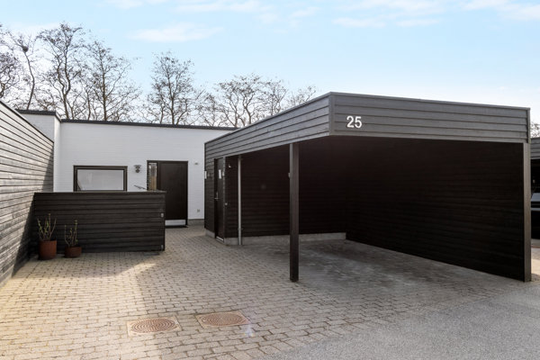 Tingagervænget 25, Mejdal