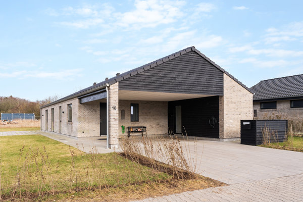 Tvillingerne 18, Mejrup