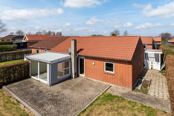 Vester Kirkebakke 15, Mejrup