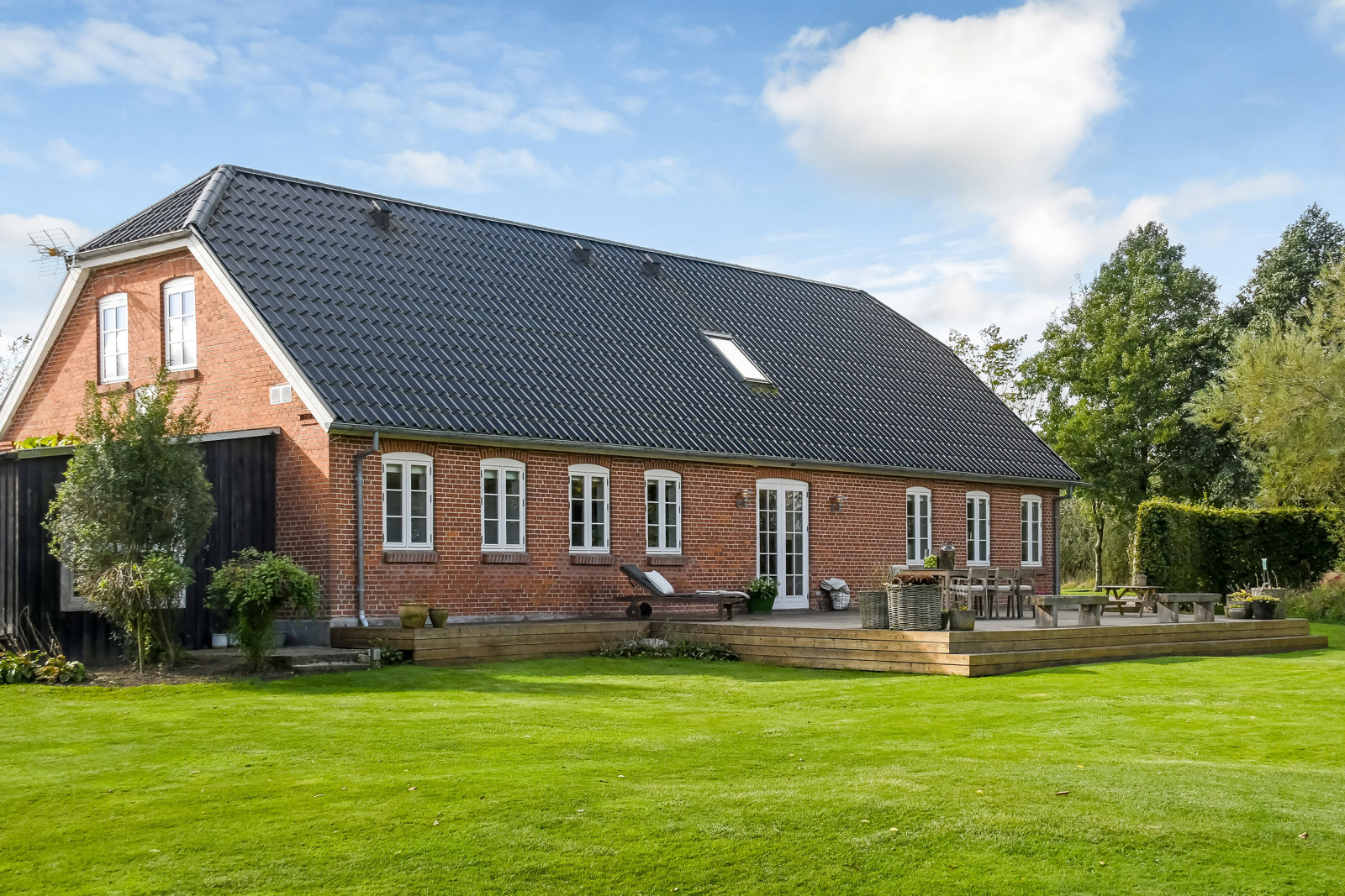 Agergårdvej 10 1 7600 agergardvej 10 1