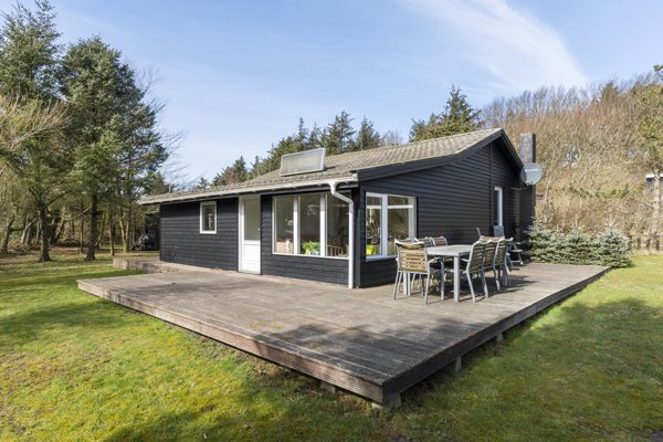 Barsidalvej 27, Toftum Bjerge