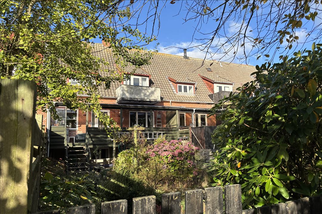 Bredgade 51 1 7600 bredgade 51 1