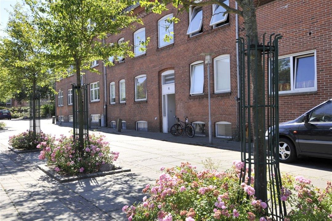 7600 bryggergade 6 1 1