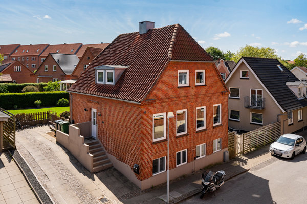 Fynsgade 4 1 7600 fynsgade 4 1