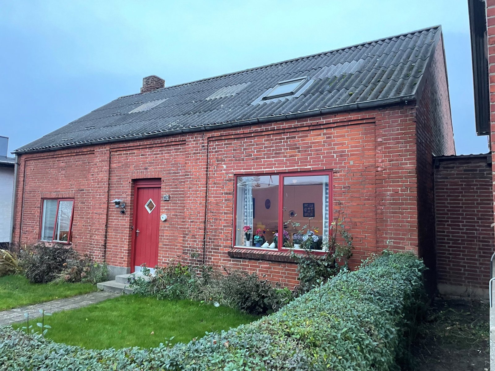 Holstebrovej 47 1 7600 holstebrovej 47 1