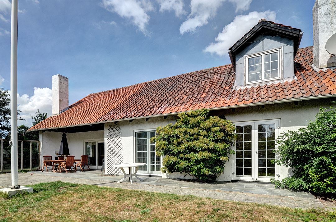 Johs Buchholtz Vej 2