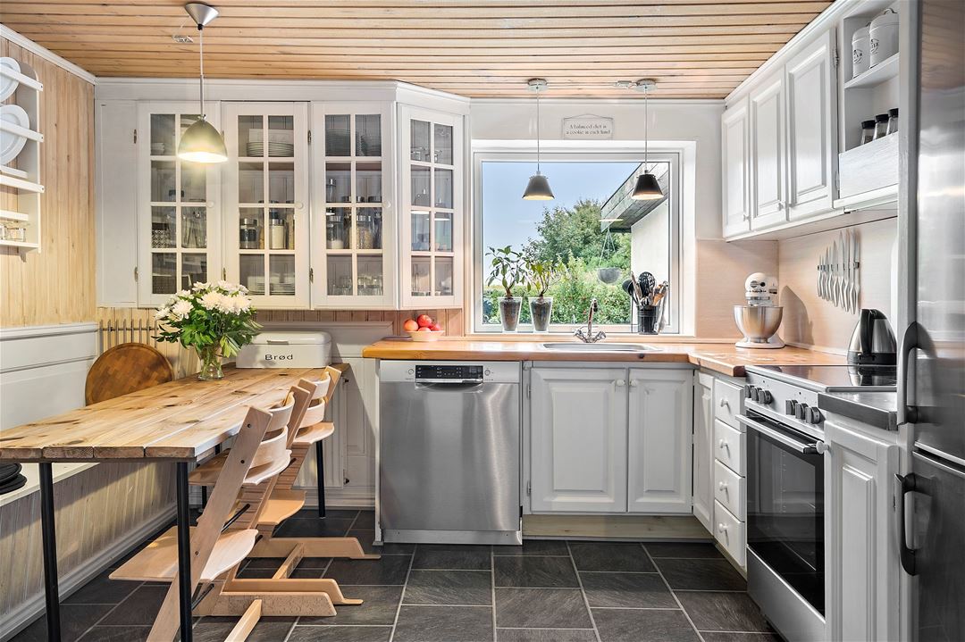 Kløvenhøj 21, Ølby