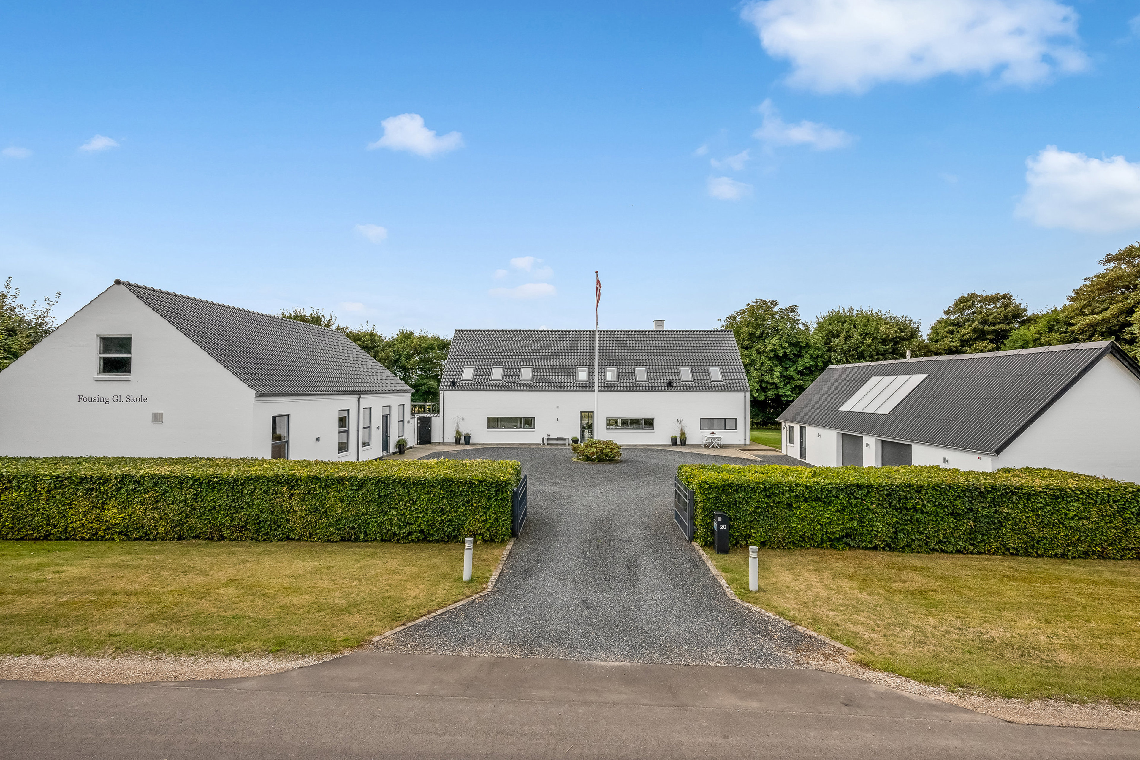 Meldgårdsvej 20, Fousing 1 7600 meldgardsvej 20 fousing 1