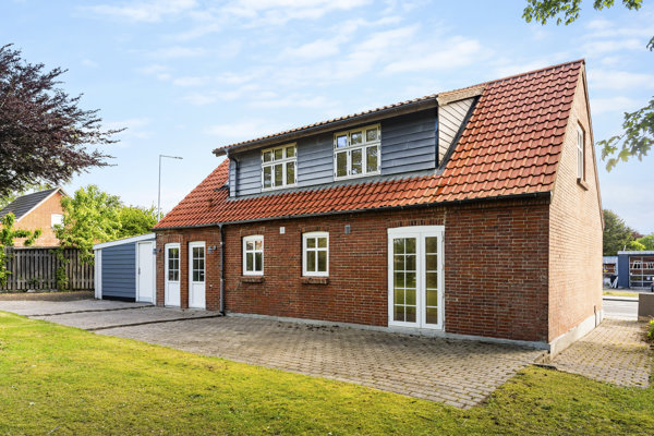 7600 peter bangs vej 24c 1