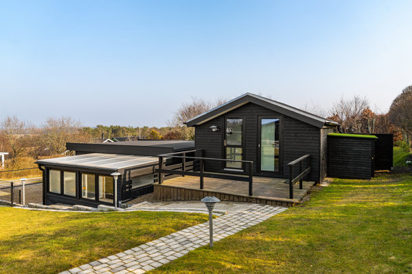 Rævlingevej 11, Toftum Bjg