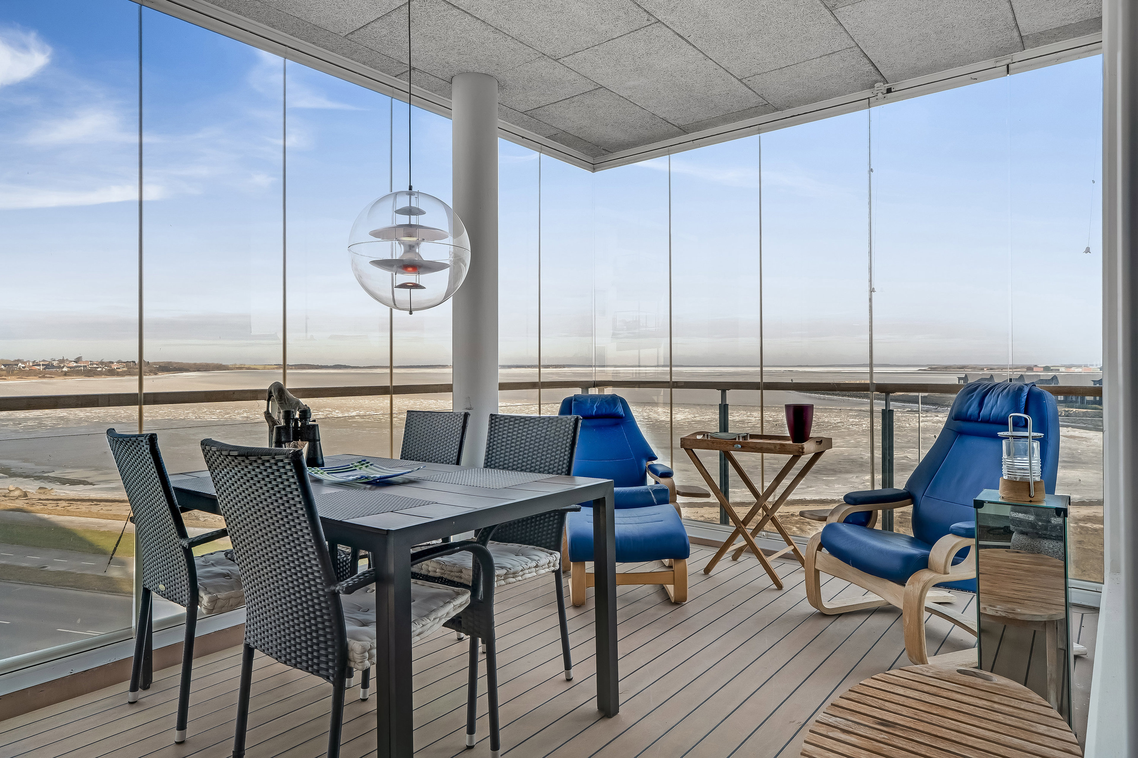 Strandparken 4, 3. tv.