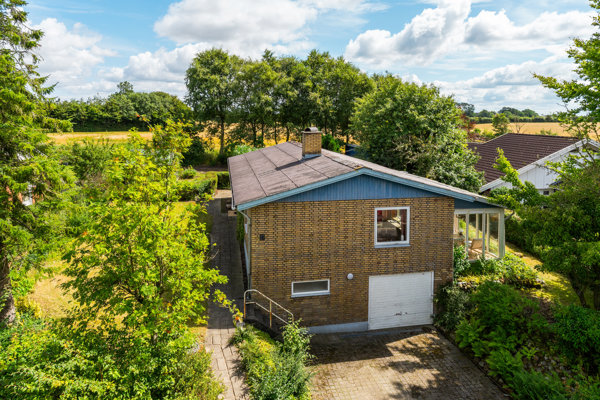 Tingvej 17, Vejrum 1 7600 tingvej 17 vejrum 1