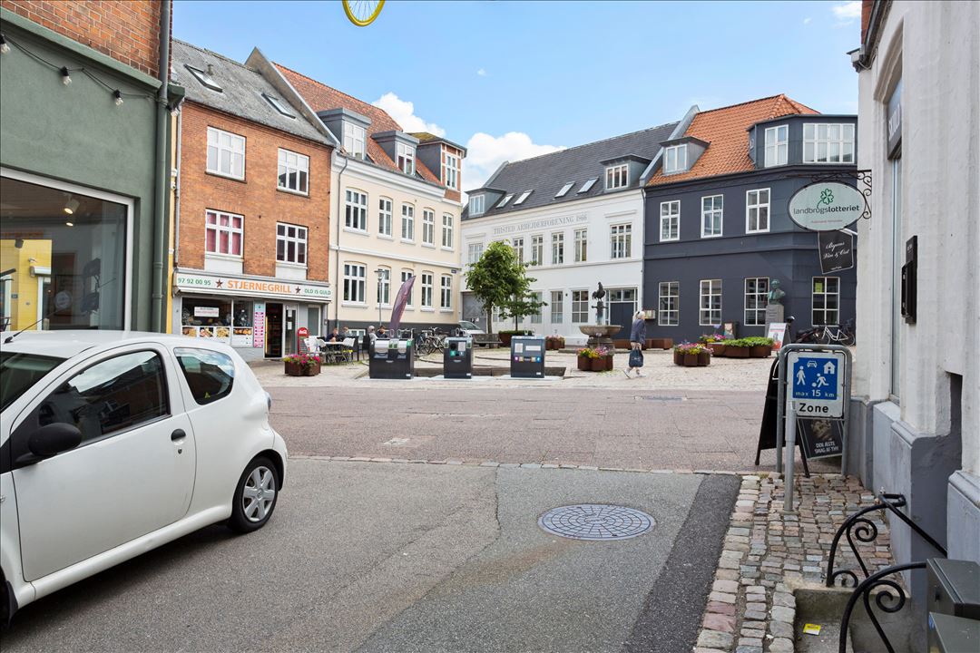 7700 bisgardsgade 2a 1 th 1