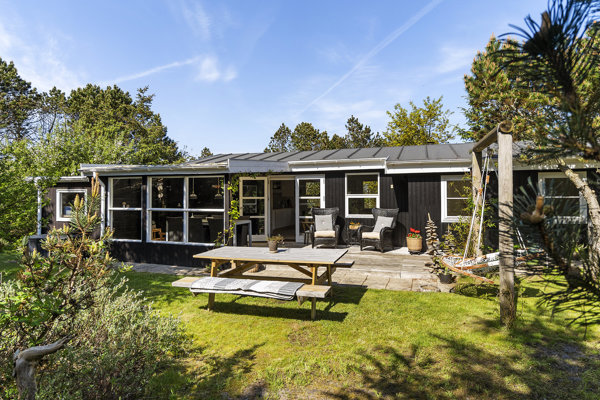 Blåbærvej 28, Vorupør 1 7700 blabaervej 28 vorupor 1