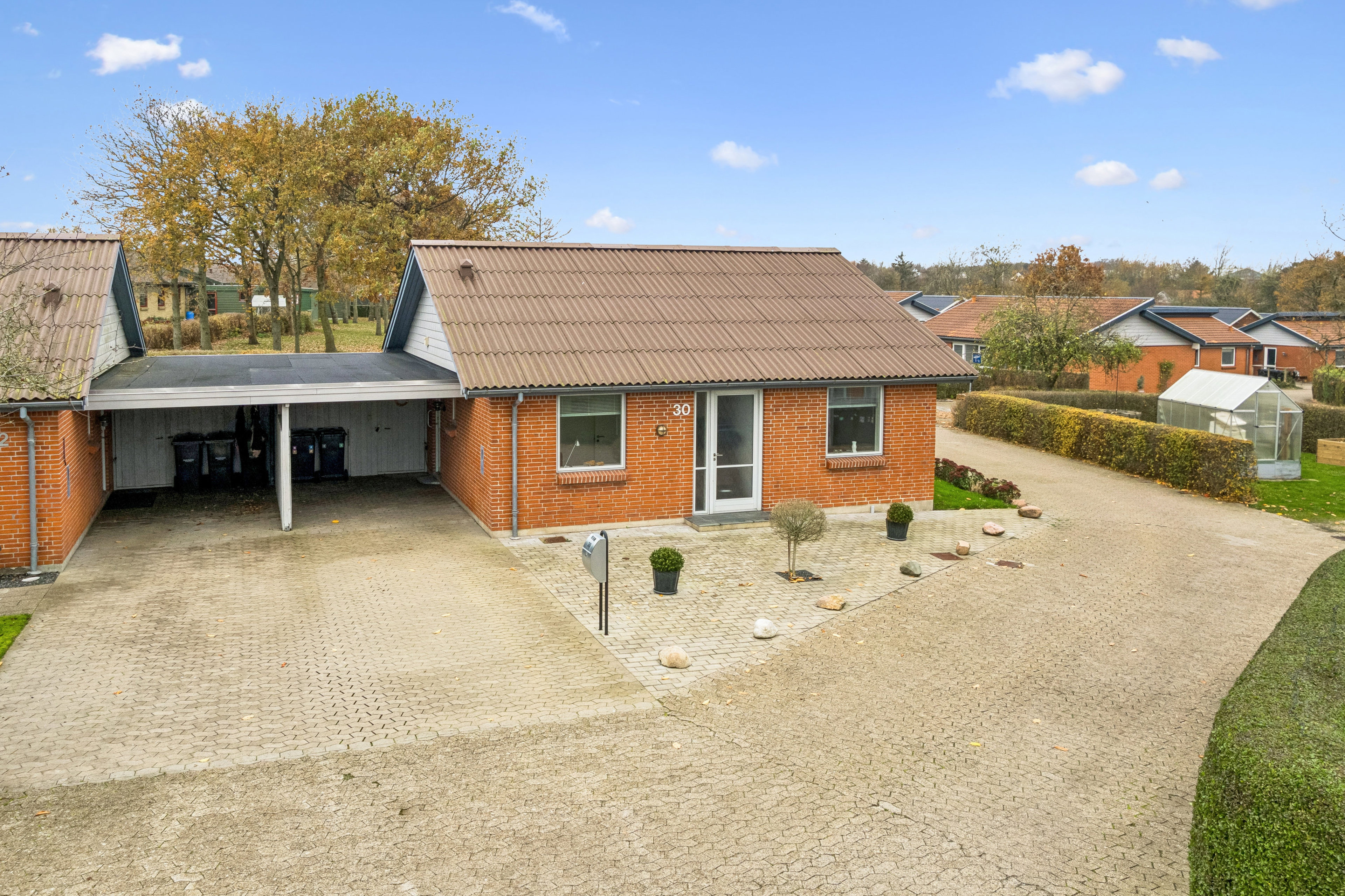 Gråkildevej 30, Tilsted 1 7700 grakildevej 30 tilsted 1