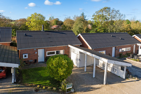 Gråkildevej 63, Tilsted 1 7700 grakildevej 63 tilsted 1