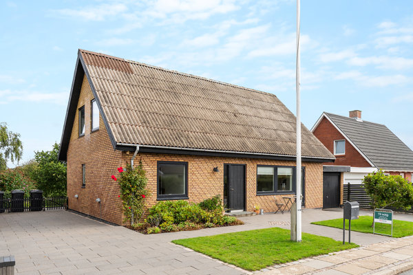 Grandalsvej 22, Tilsted 1 7700 grandalsvej 22 tilsted 1