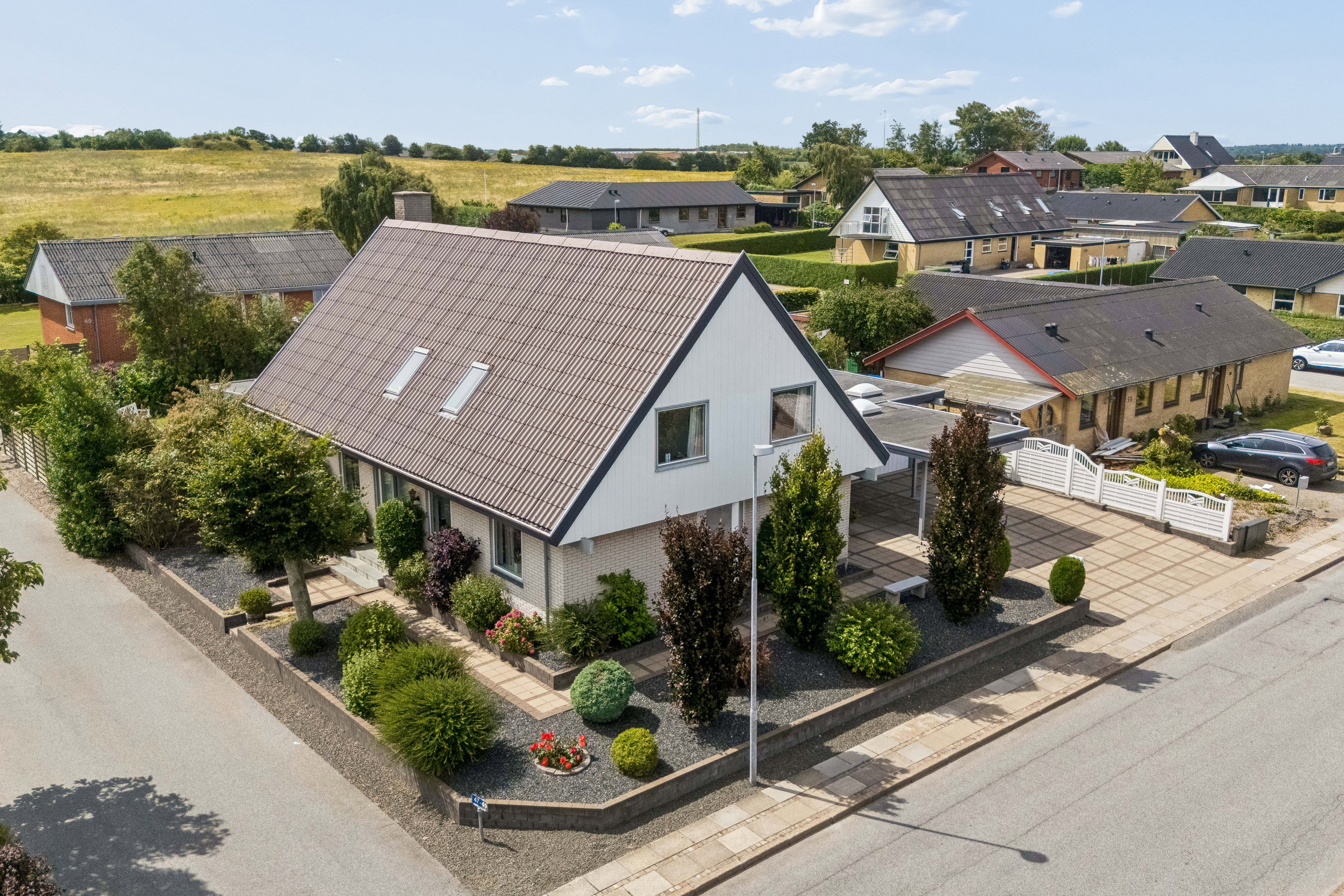 Grandalsvej 51, Tilsted 1 7700 grandalsvej 51 tilsted 1