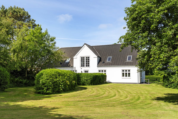 Hellebjerg 7, Tvorup