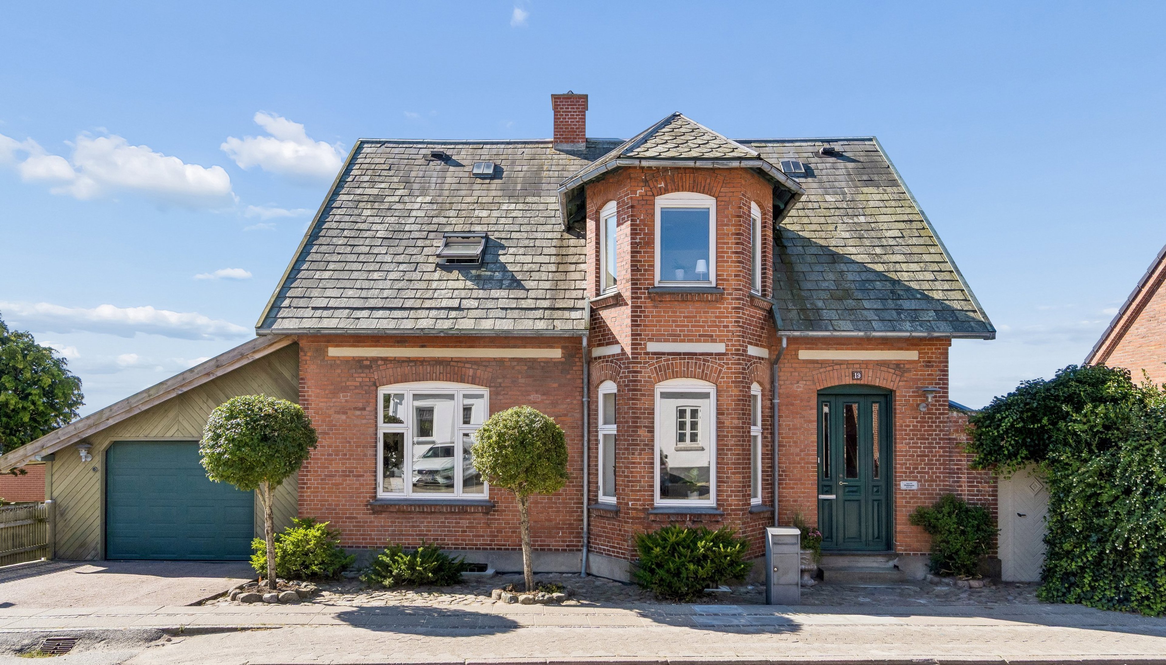 Hundborgvej 19 1 7700 hundborgvej 19 1