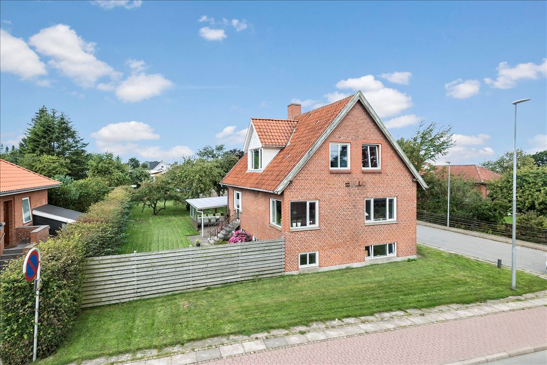 Idylvej 1A, Tingstrup 1 7700 idylvej 1a tingstrup 1