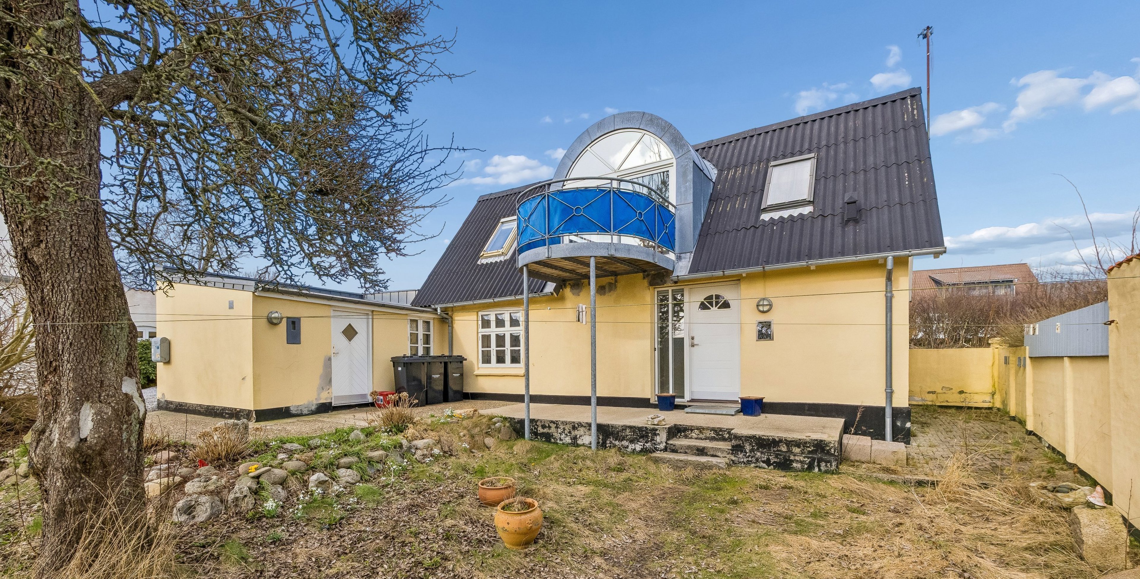 Labyrinten 12, Tingstrup