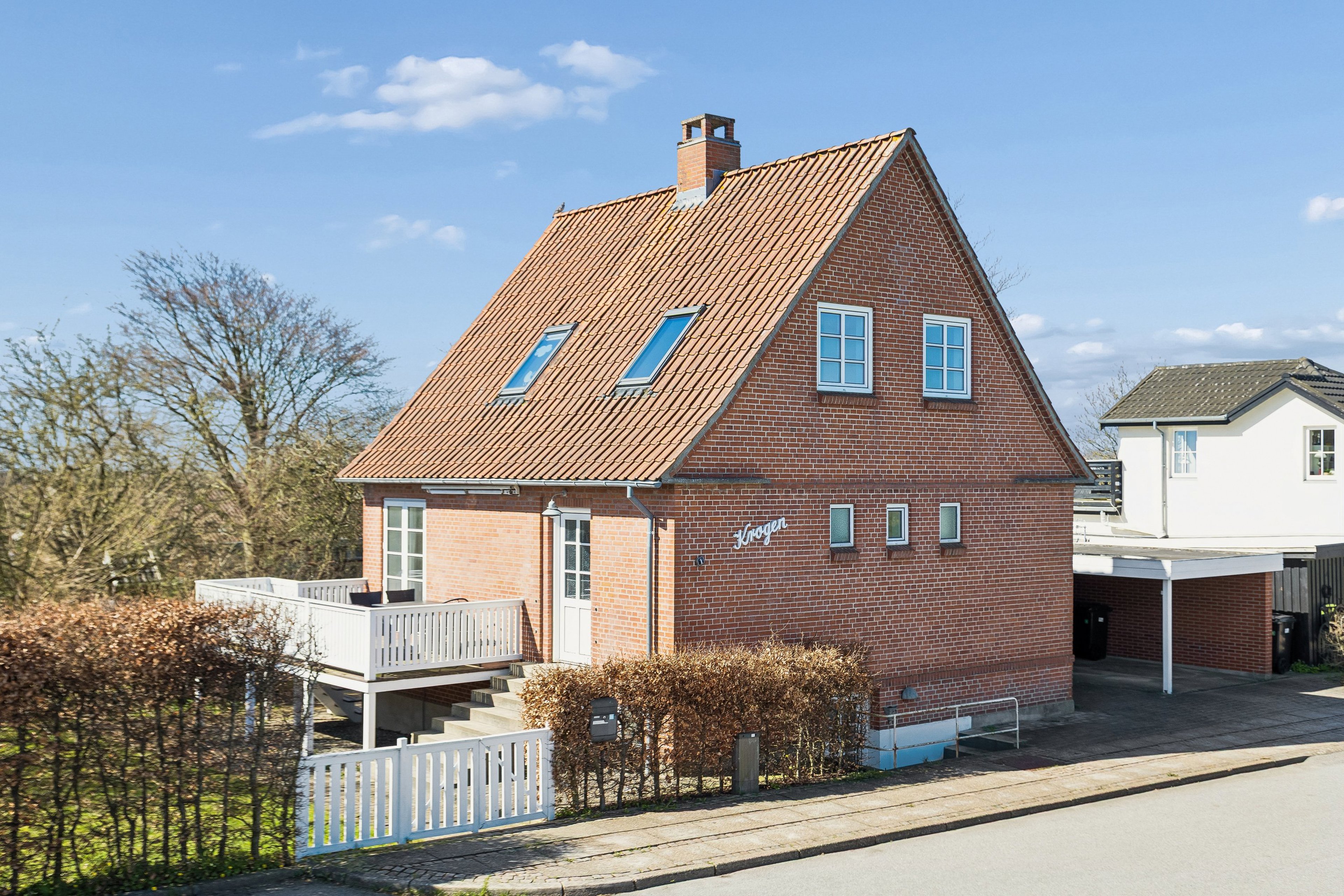 Langdyssevej 1, Tingstrup